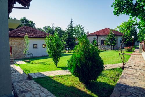 Къща за гости Далинда, Byala (foto 6)