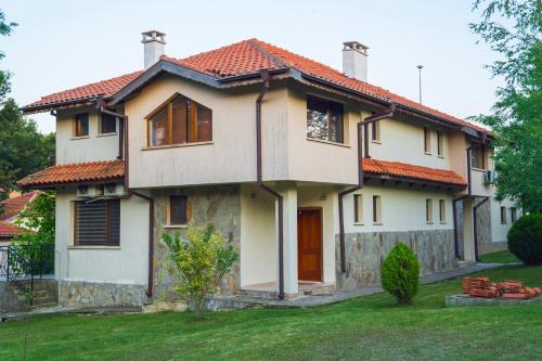 Къща за гости Далинда, Byala (foto 5)