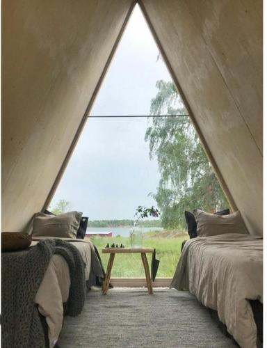 Lido Vardshus in Graddo