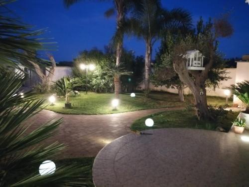 B&B Villa Magi 4