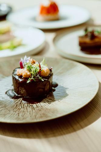 Novotel Clermont-Ferrand - image 10