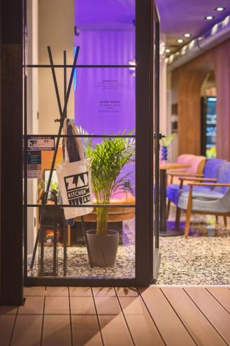 Apt with best rated breakfast ZAP B&B · Split
