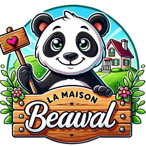 Maison Beauval - Saint-Aignan Centre - 5 minutes du Zoo de Beauval chambre d'hôte Province of Seville