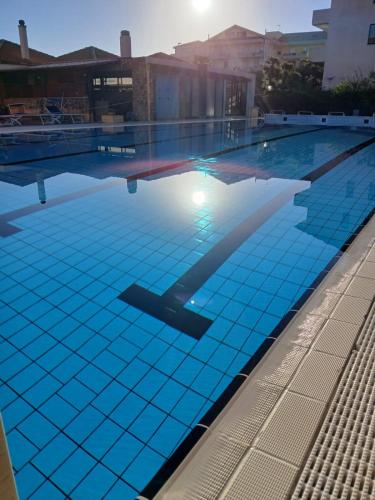 Green Sporting Club Hotel - main image