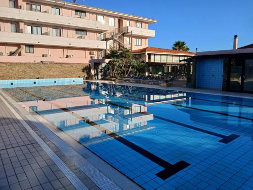 Afficher, Green Sporting Club Hotel in Alghero