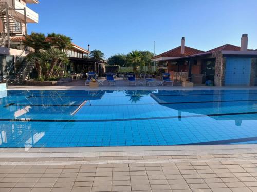 Afficher, Green Sporting Club Hotel in Alghero