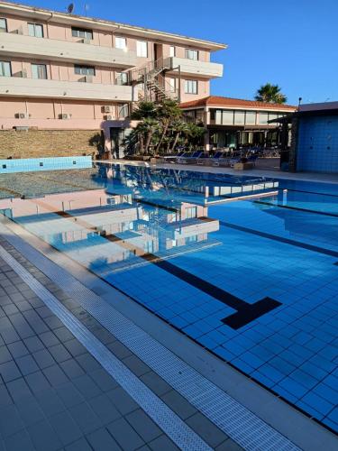 Piscine, Green Sporting Club Hotel in Alghero