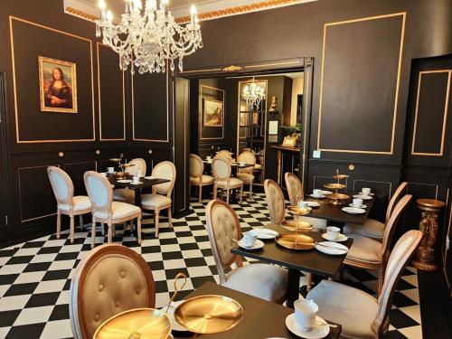 Зручності, The Clifton                                                                                 in Саут-Шилдс