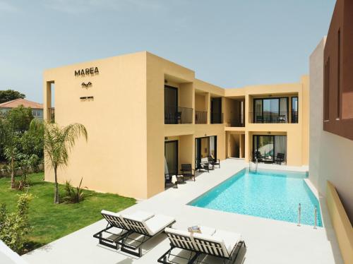 . Marea Luxury Suites