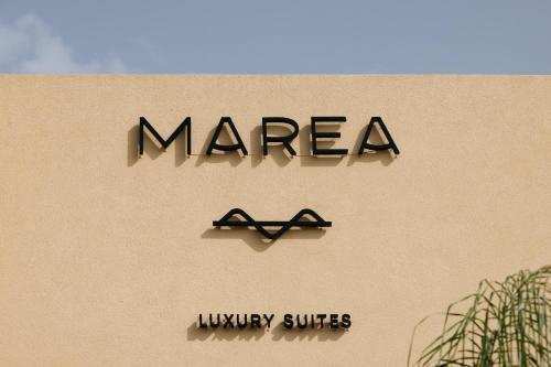 Marea Luxury Suites - image 3