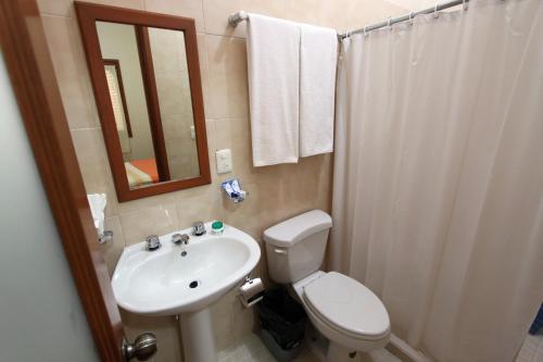 Hotel Oaxaca Mágico – Oaxaca, NE