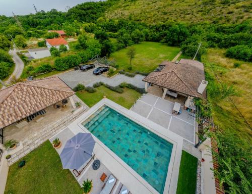 Villa Ivana in ซิโตมิสลิซี