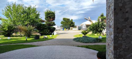 B&B Villa Magi 3