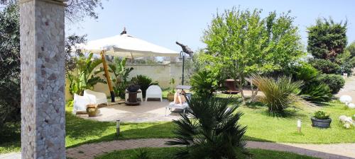 B&B Villa Magi 2