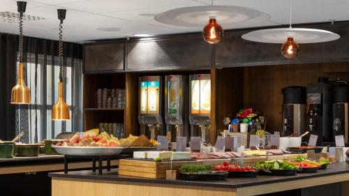 Comfort Hotel Trondheim - image 9