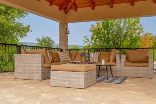 Villa Ivana in ซิโตมิสลิซี