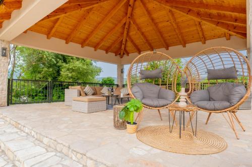 Villa Ivana in ซิโตมิสลิซี