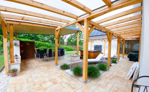 Villa Quality Wellness