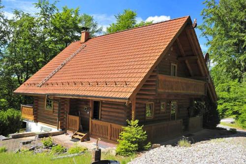 Blockhaus, Grillenberg (foto 2)