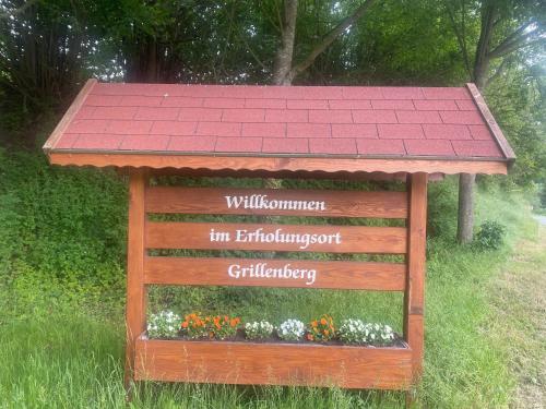 Blockhaus, Grillenberg (foto 3)