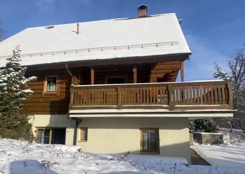 Blockhaus, Grillenberg (foto 4)