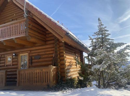 Blockhaus, Grillenberg (foto 5)