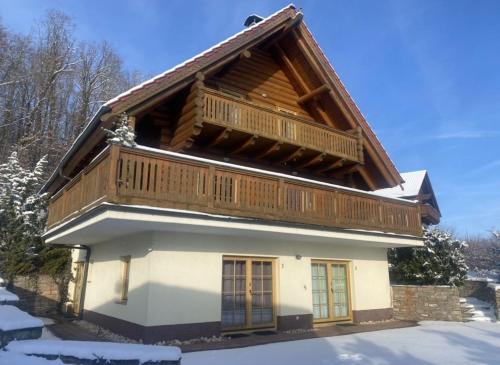 Blockhaus, Grillenberg (foto 8)