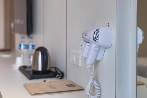 Room amenities