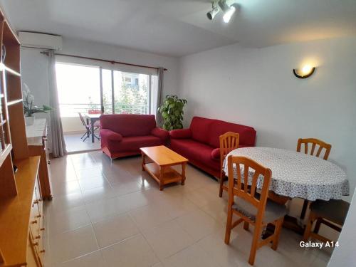 Apartamento Edificio Coral, Calpe (photo 10)