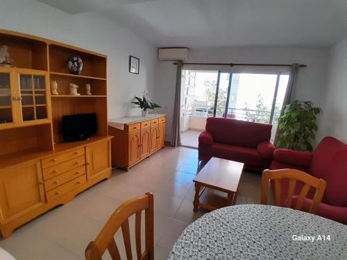 Apartamento Edificio Coral, Calpe (photo 5)