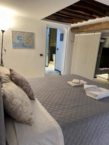 Loft La Città Vecchia 3