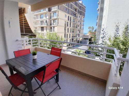 Apartamento Edificio Coral - Urbanización Maryvilla