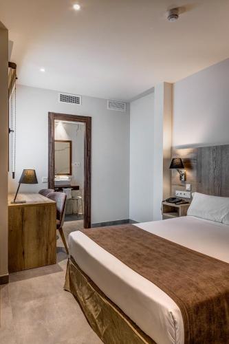 Hotel La Florida, Sevilla