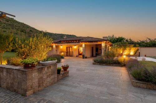 Villa Ivana in ซิโตมิสลิซี