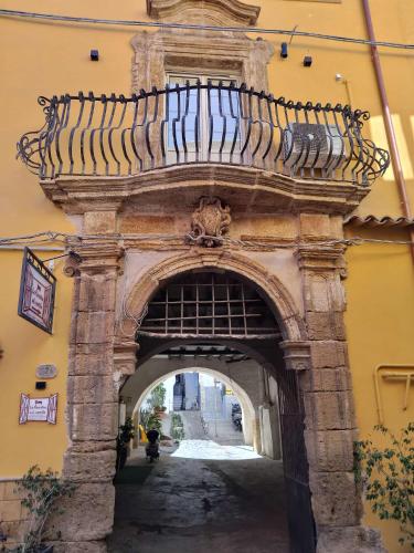 La Finestra sul Cortile B&B