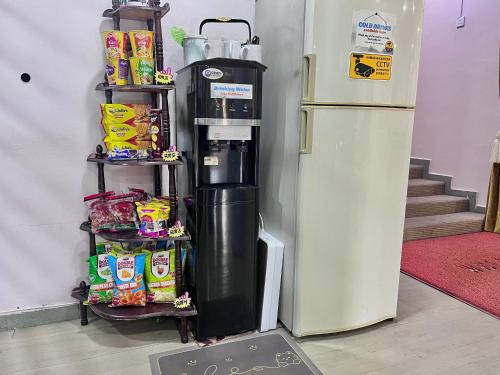 Heng Ann Guest House Heng Ann Guest House