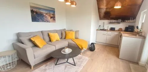 Ferienwohnung Meeresmöwe in Grömitz, Deutschland