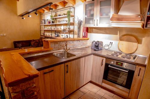 Villa Ivana in ซิโตมิสลิซี