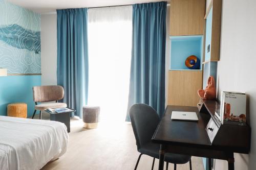 Hotel Best of Both - Divonne-les-Bains