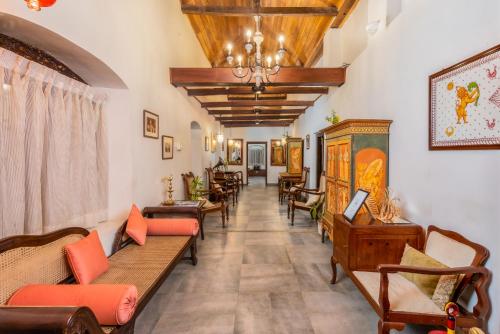 مدخل, فيلات أثوليا (Athulya Villas) in واتابولا