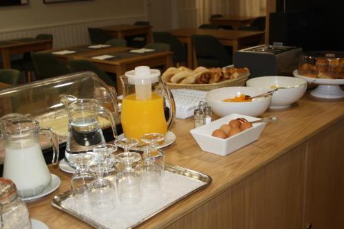 Hotel Ribadouro - image 42