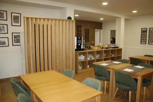 Hotel Ribadouro - image 7
