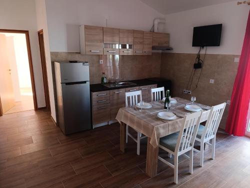 Apartmani Peko 1