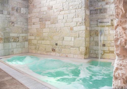 Aparthotel in Alberobello