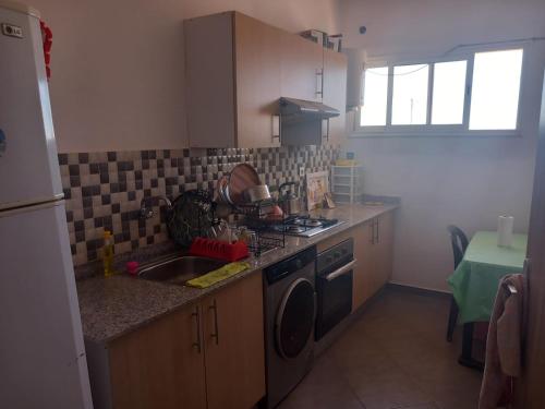 Marrakech Oasis Retreat - 4 Bed Apartment - image 7