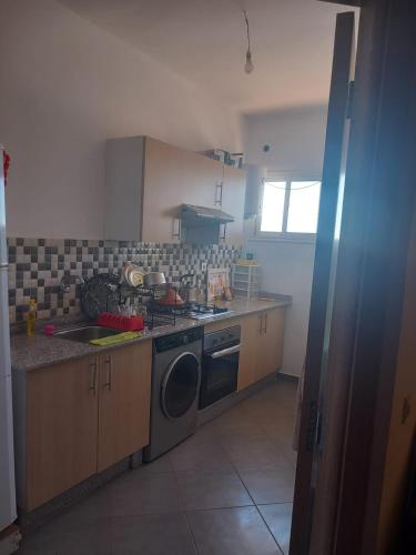 Marrakech Oasis Retreat - 4 Bed Apartment - main image