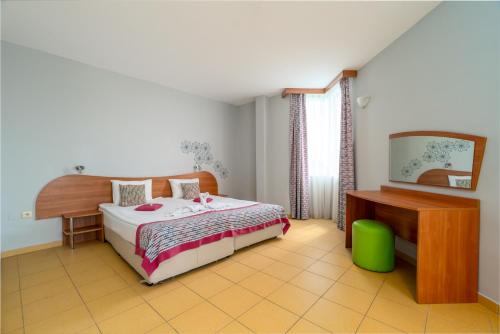 Family Suite room in MPM Hotel Kalina Garden - All Inclusive