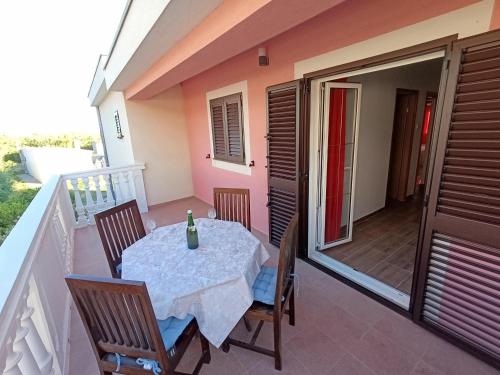 Apartmani Peko 4
