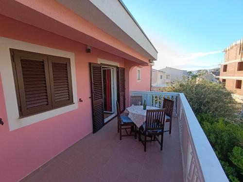 Apartmani Peko 3