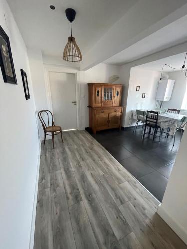 Appartement Centre Alsace in 格爾茲韋萊
